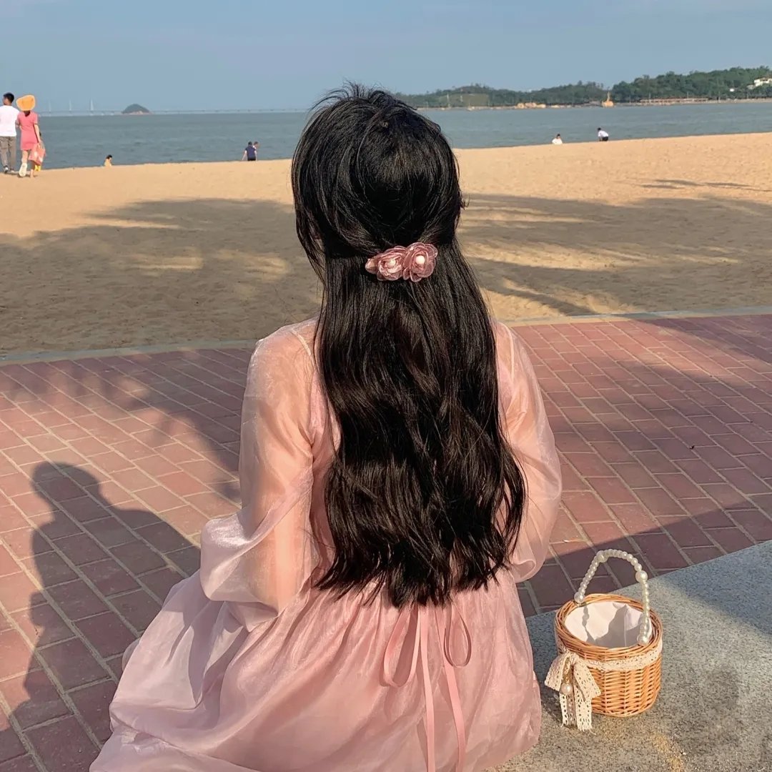 公子墨上香
